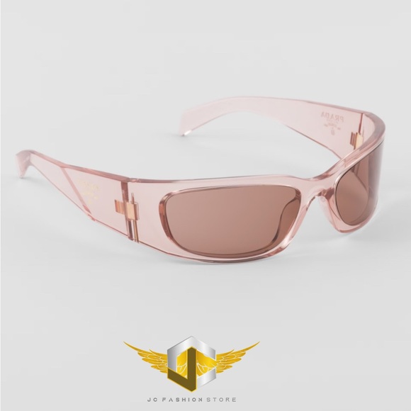 Prada Symbole sunglasses - Picture 1 of 4